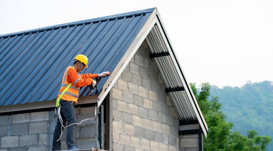 Local Chimney Repair in Tougaloo, MS